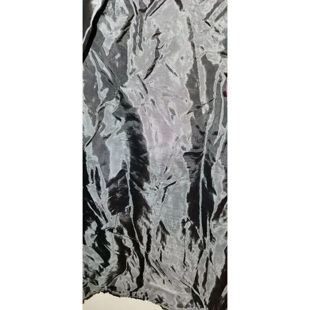 Handmade Sequined Jacket - Picture 3 of 5
